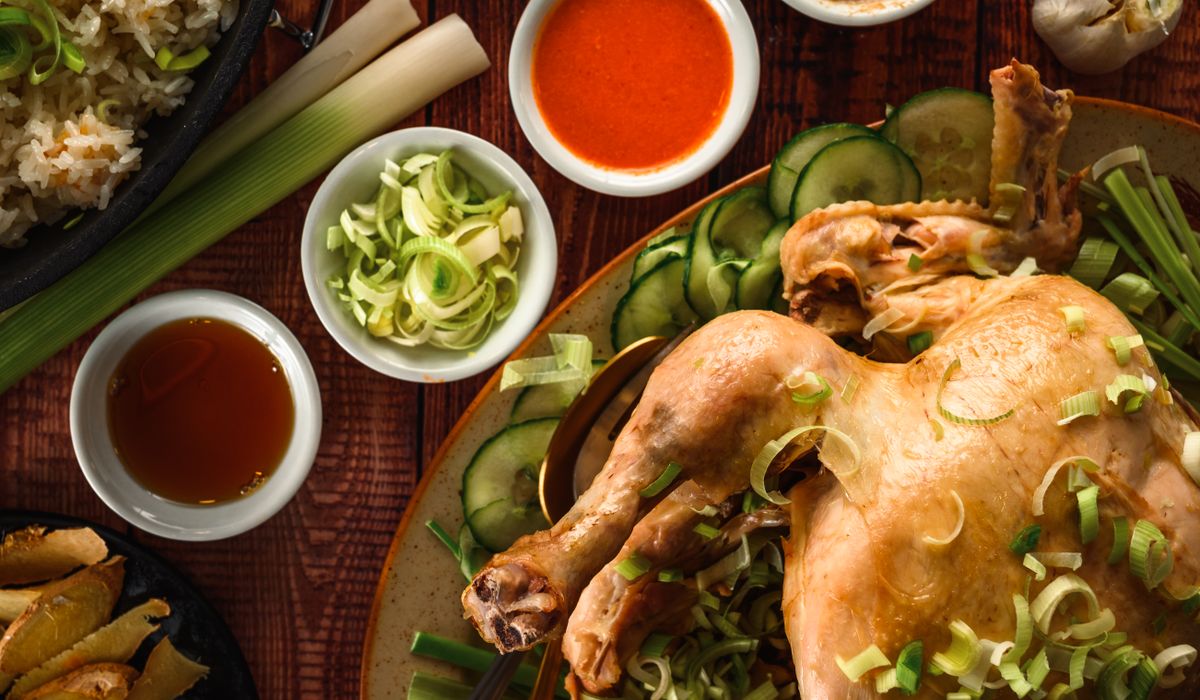 Resting Meat and Why It Matters