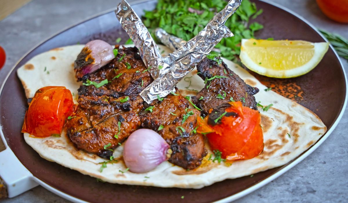 Spatchcocking Chicken for Faster Even Cooking